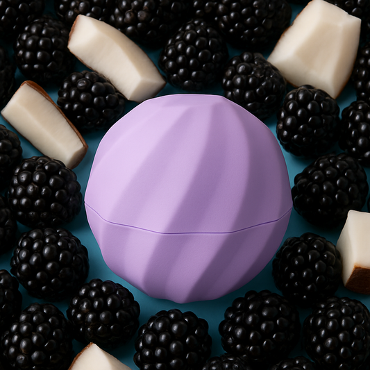 "Mystic Lips" a Mora e Cocco