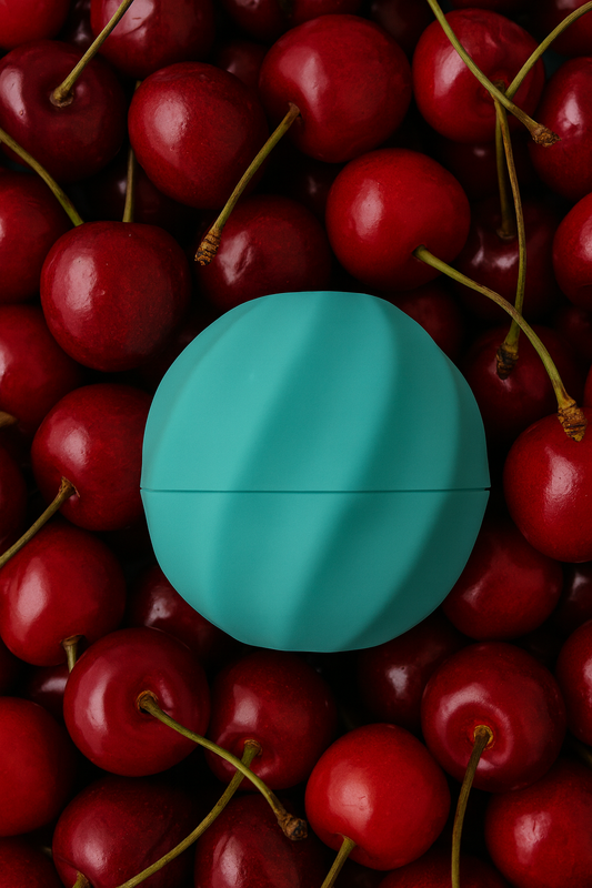 " Cherry Kiss" alla Ciliegia