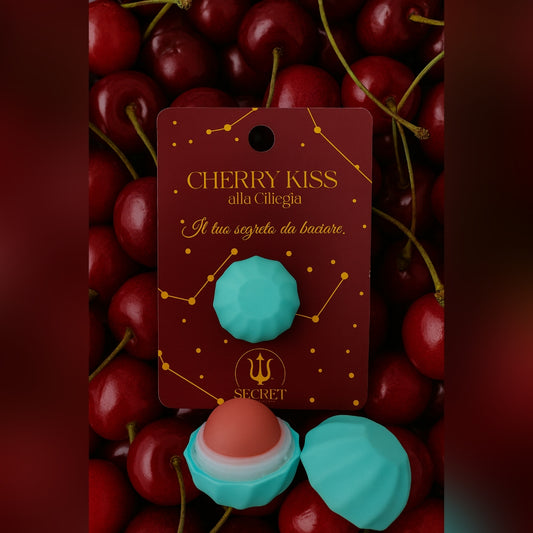 " Cherry Kiss" alla Ciliegia