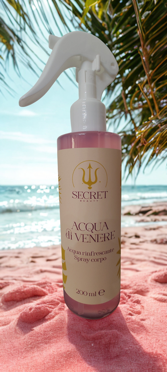 Acqua di Venere