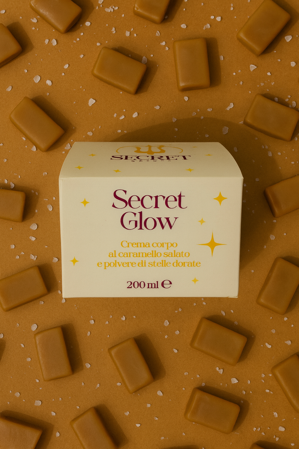 Secret Glow