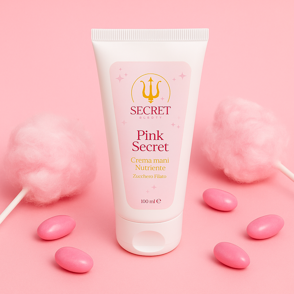 Pink Secret