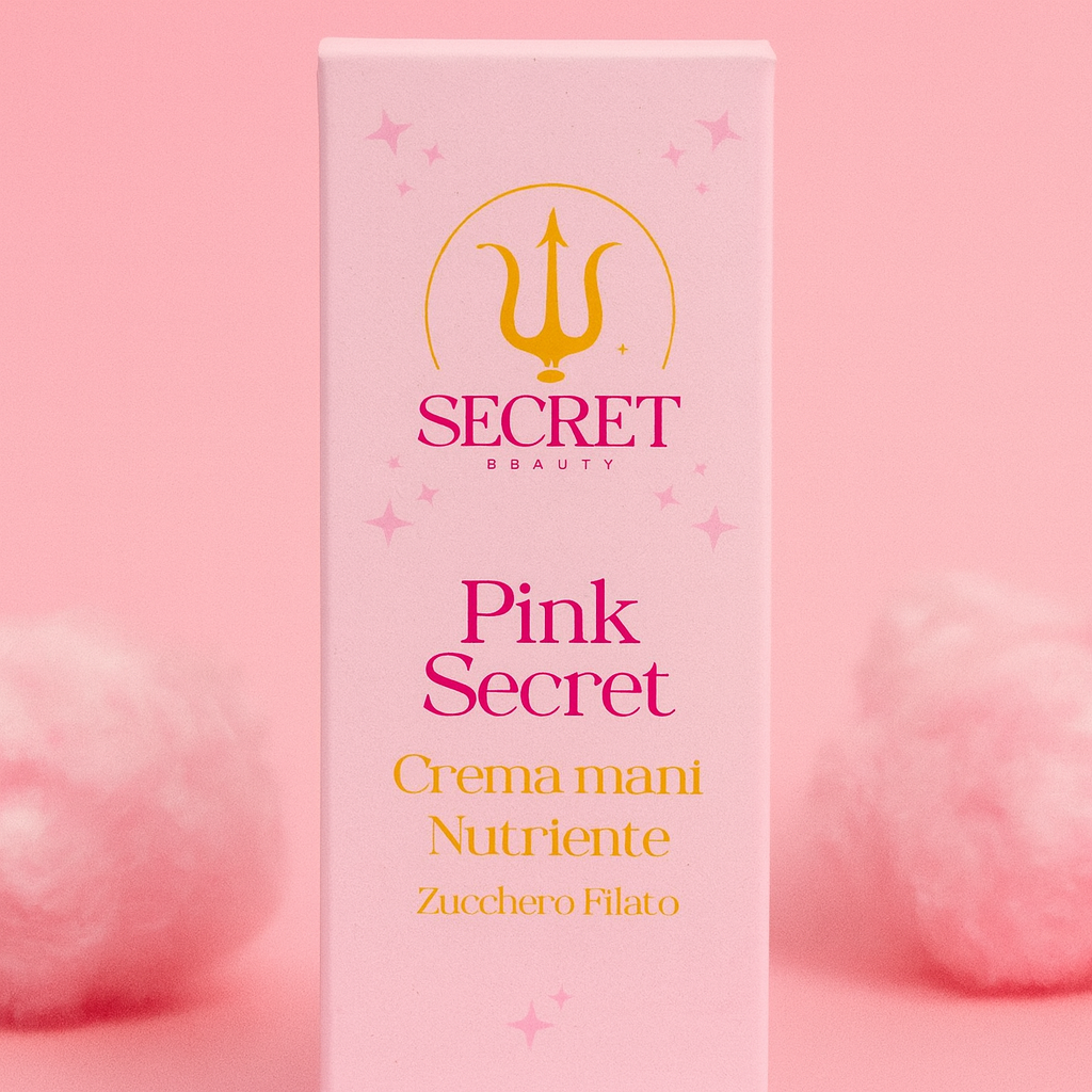 Pink Secret